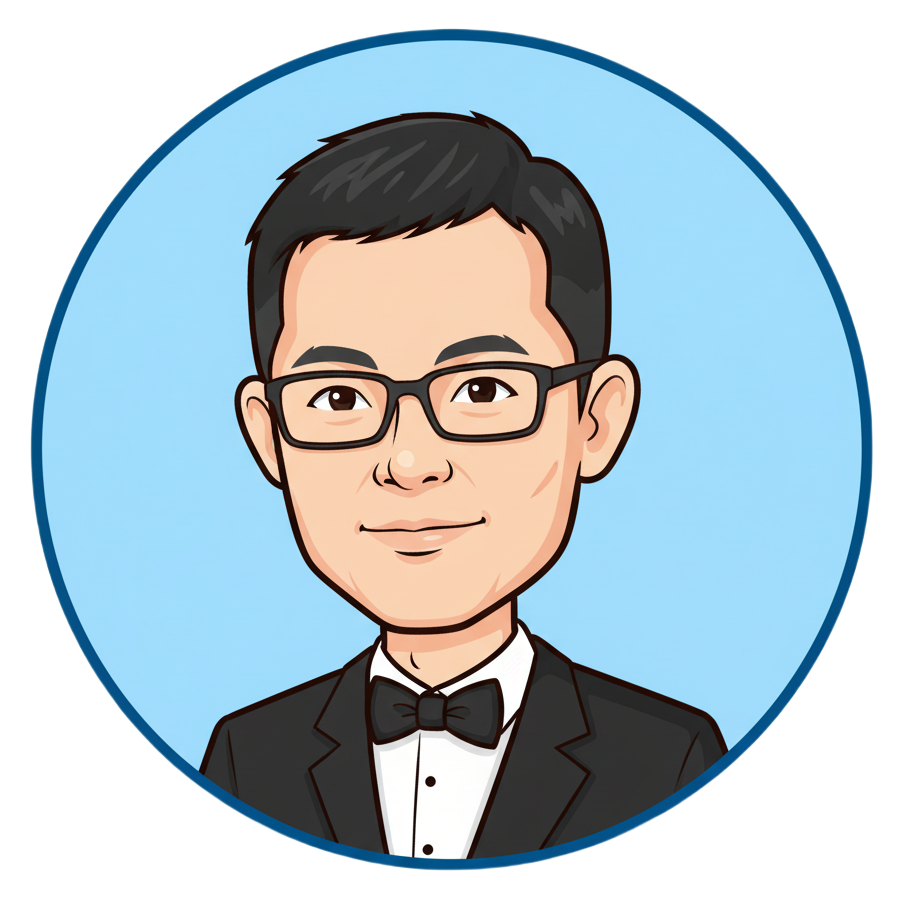 avatar for Jimmy Su